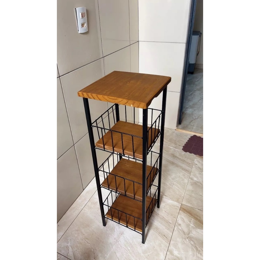 Porta Filtro Fruteira Rustica OFERTA Fruteira Porta Filtro Rustica Artesanal ENVIO IMENDIATO