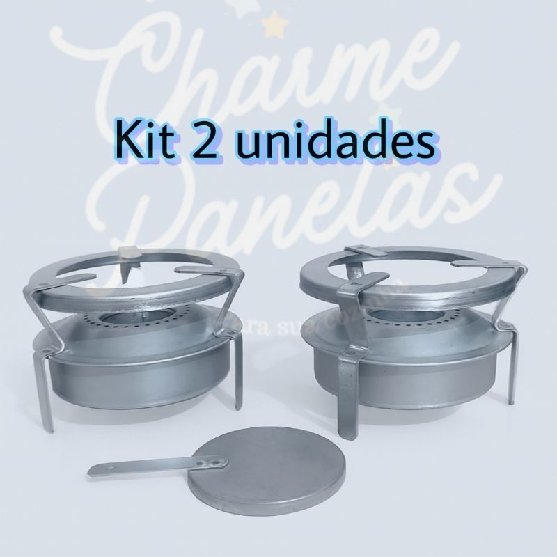 Kit Panelas Camping: Onde Comprar | BuscaProdutos