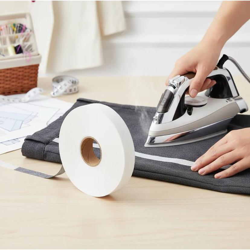 Fita Bainha Mágica Instantânea 60m 30m 10m 5m ou 1m com 2cm ou 5cm de largura