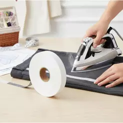 Fita Bainha Mágica Instantânea 60m 30m 10m 5m ou 1m com 2cm ou 5cm de largura