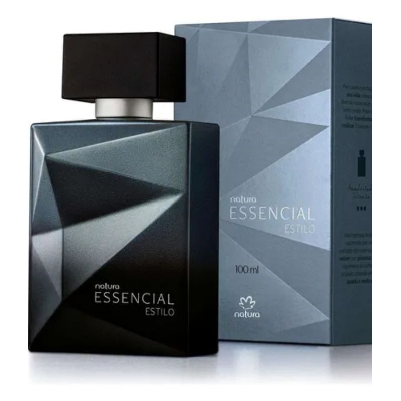 Perfume Essencial Estilo: Onde Comprar | BuscaProdutos