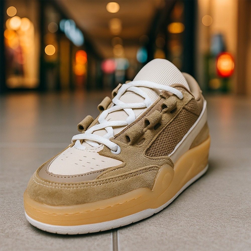 Tênis Casual Skate Confortável Estiloso Macio Jovem Moderno Leve Skatista 2000 em Oferta na Shopee