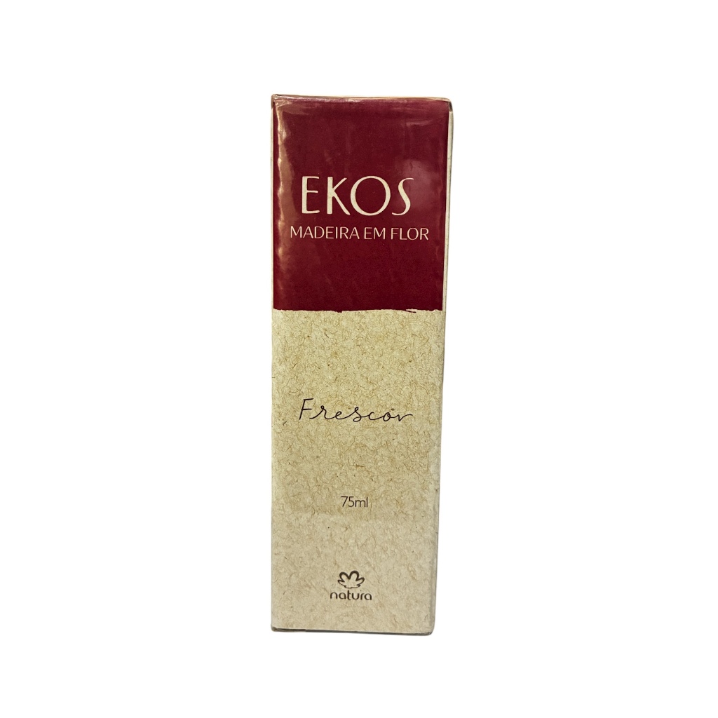 Ekos Mandiera em Flor 75ml