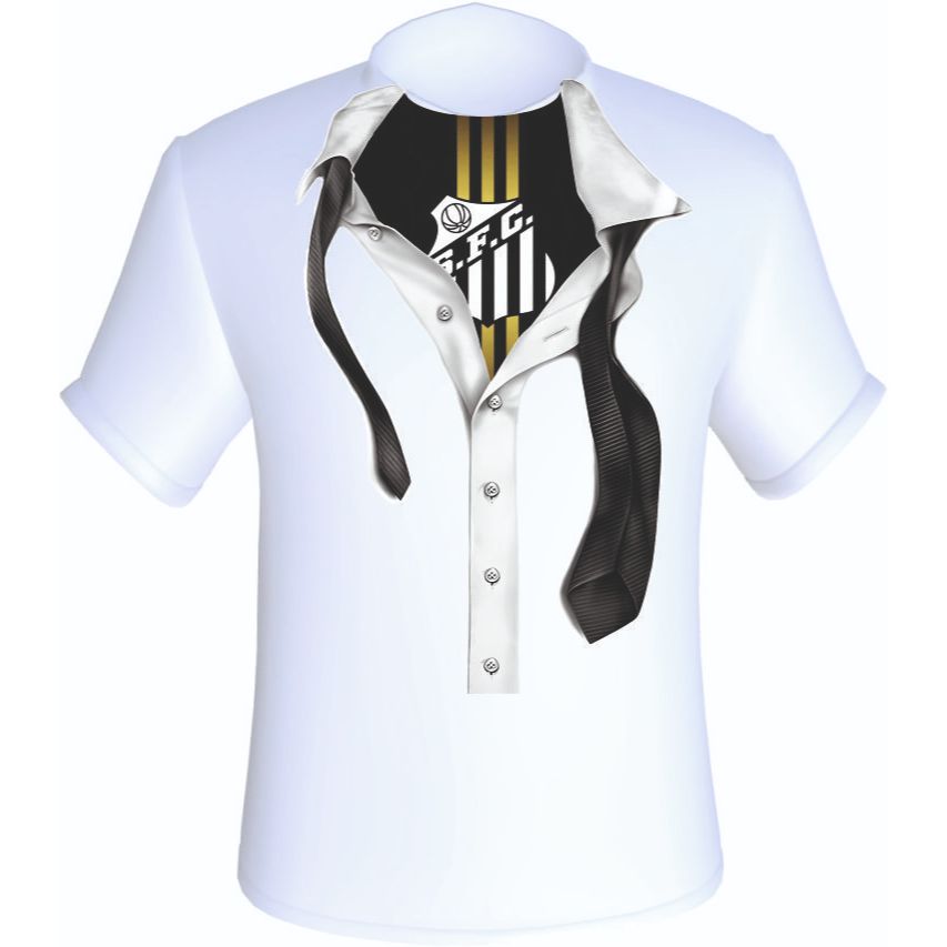 Agasalho do Santos Masculino - Comprar com Melhor Preço em Essenciais para Culinária