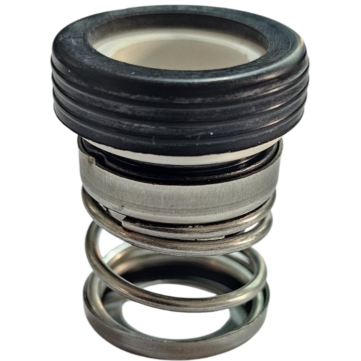 SELO MECÂNICO BOMBA VÁCUO DABI ATLANTE/ GNATUS/ SAEVO/ D700 5/8'' BUNA