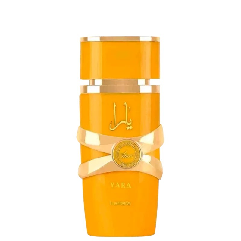 Yara Tous Lattafa Eau de Parfum - Perfume Feminino 100ml - LATTAFA