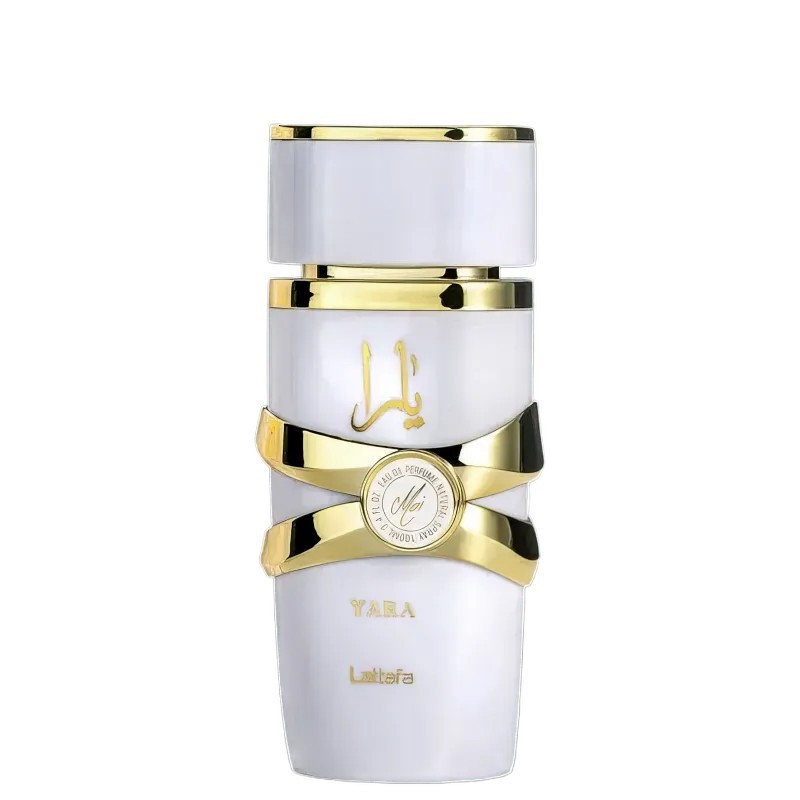 Yara Moi Lattafa Perfumes Eau de Parfum - Perfume Feminino 100ml - LATTAFA