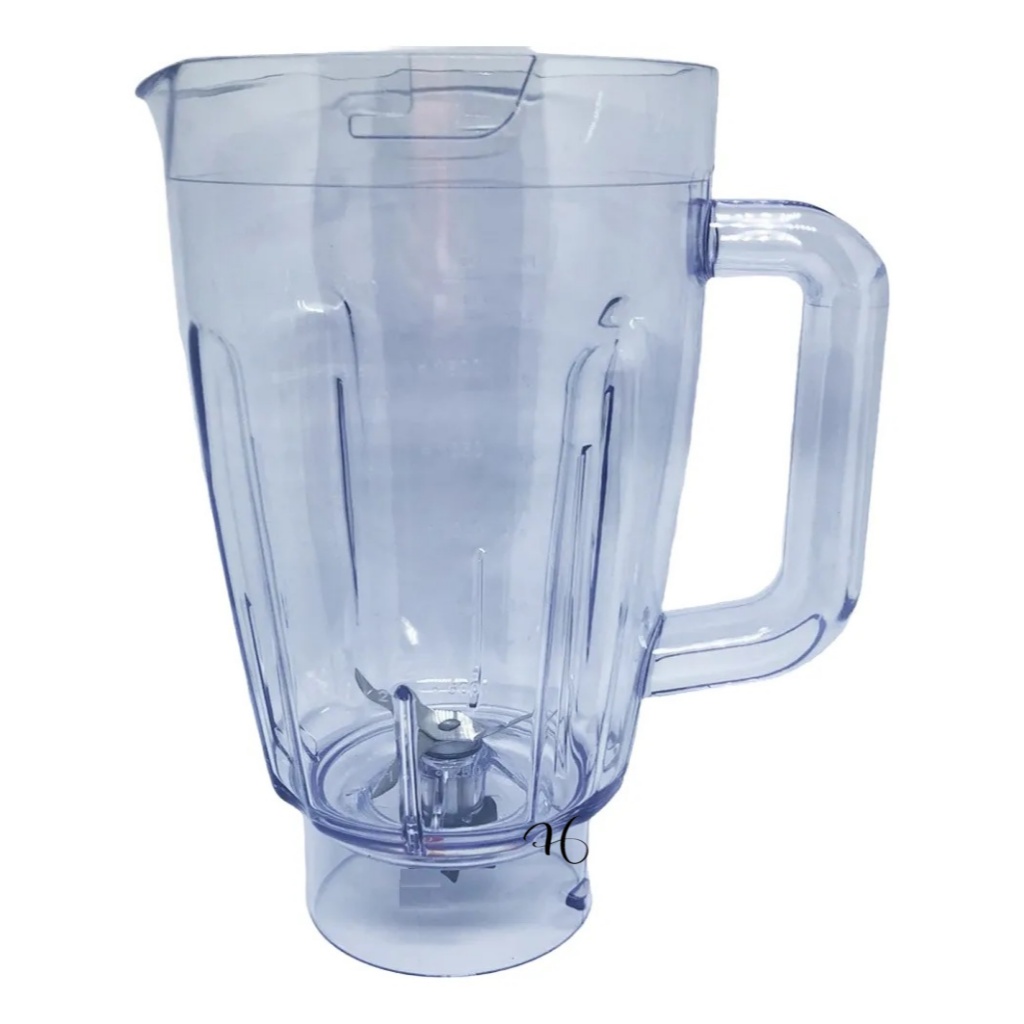 COPO ORIGINAL PARA LIQUIDIFICADOR ARNO FACICLIC LN3J LN3S LN4J LN4S ARNO CLIC’ PRO LN45 LN48 LN4508B1 LN4508B2