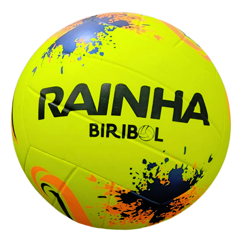 Bola de Biribol Rainha - Vôlei de Piscina
