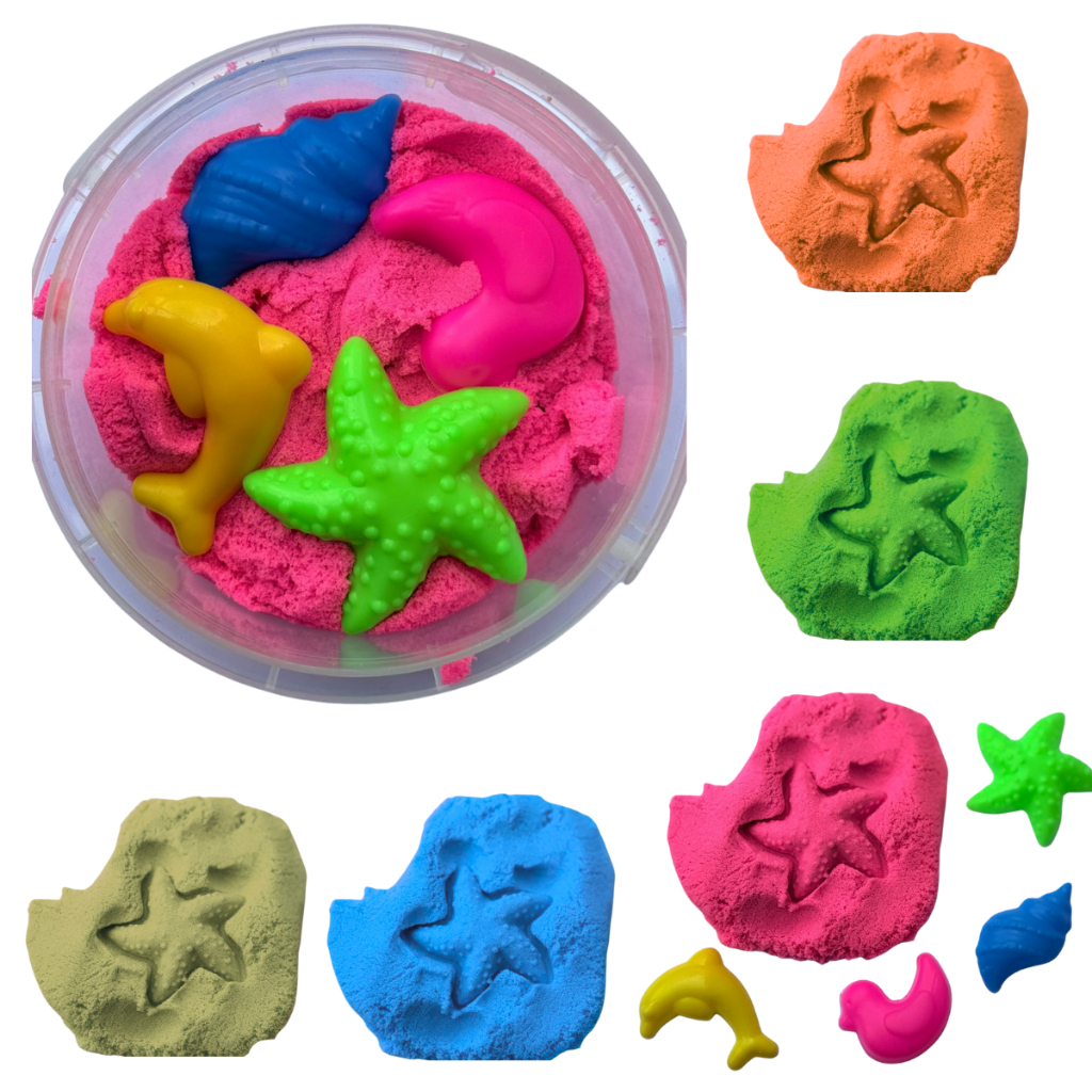 Brinquedo de Moldar: Onde Comprar | BuscaProdutos