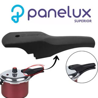 Cabo Superior da Tampa Panela De Pressão Panelux 4,5 L e 6 L Alça Baquelite em Oferta na Shopee