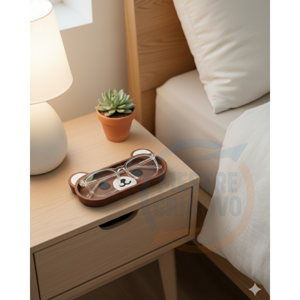 Estojo de Urso Panda: Onde Comprar | BuscaProdutos