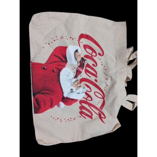 Bolsa coca cola Natal em Oferta na Shopee