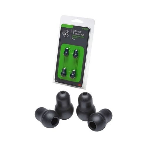 Kit de Olivas para Estetoscópios Littmann 3M