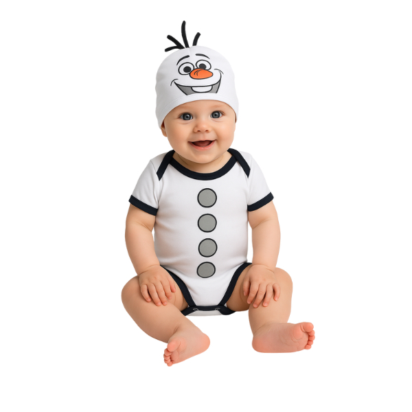 Body Olaf: Guia Completo e Onde Comprar | BuscaProdutos