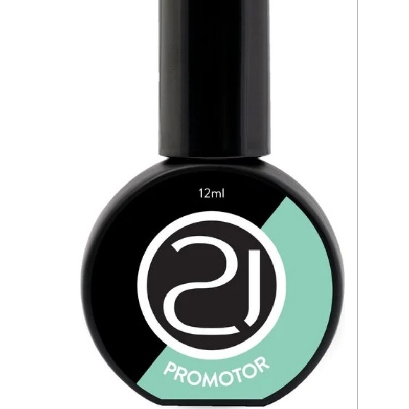 Detalhes do Promotor Nails 21 Adesivador 12ml