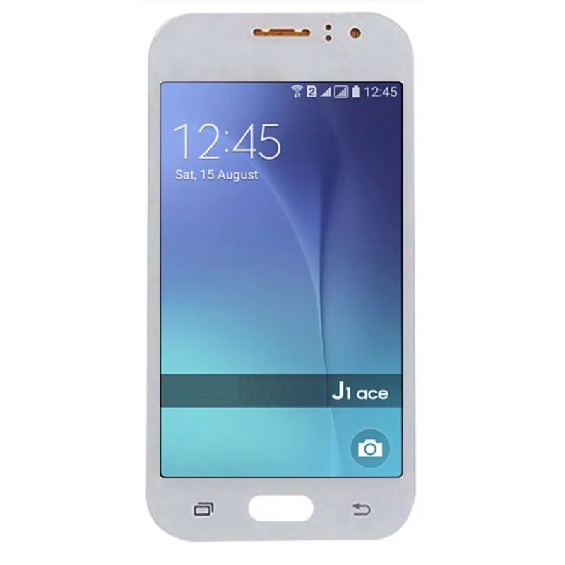 Tela Frontal Touch Display Oled Compatível J1 Ace Duos J110