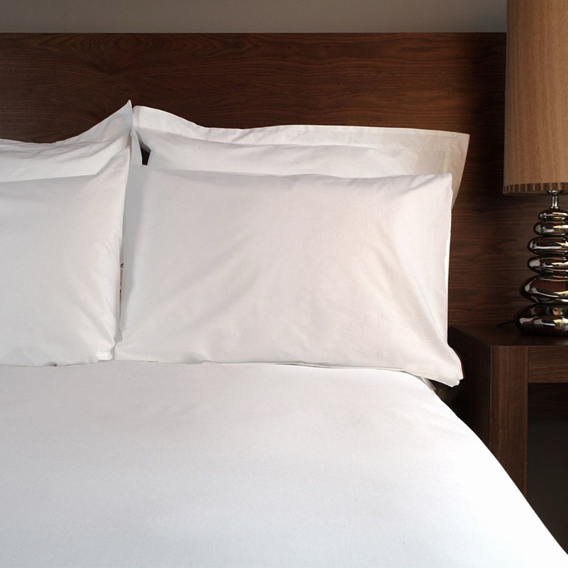 Jogo de CAMA 3 PEÇAS CAMA KING/ QUEEN/ CASAL+ Fronhas Hotel Premium | Toque Macio | Alta Durabilidade