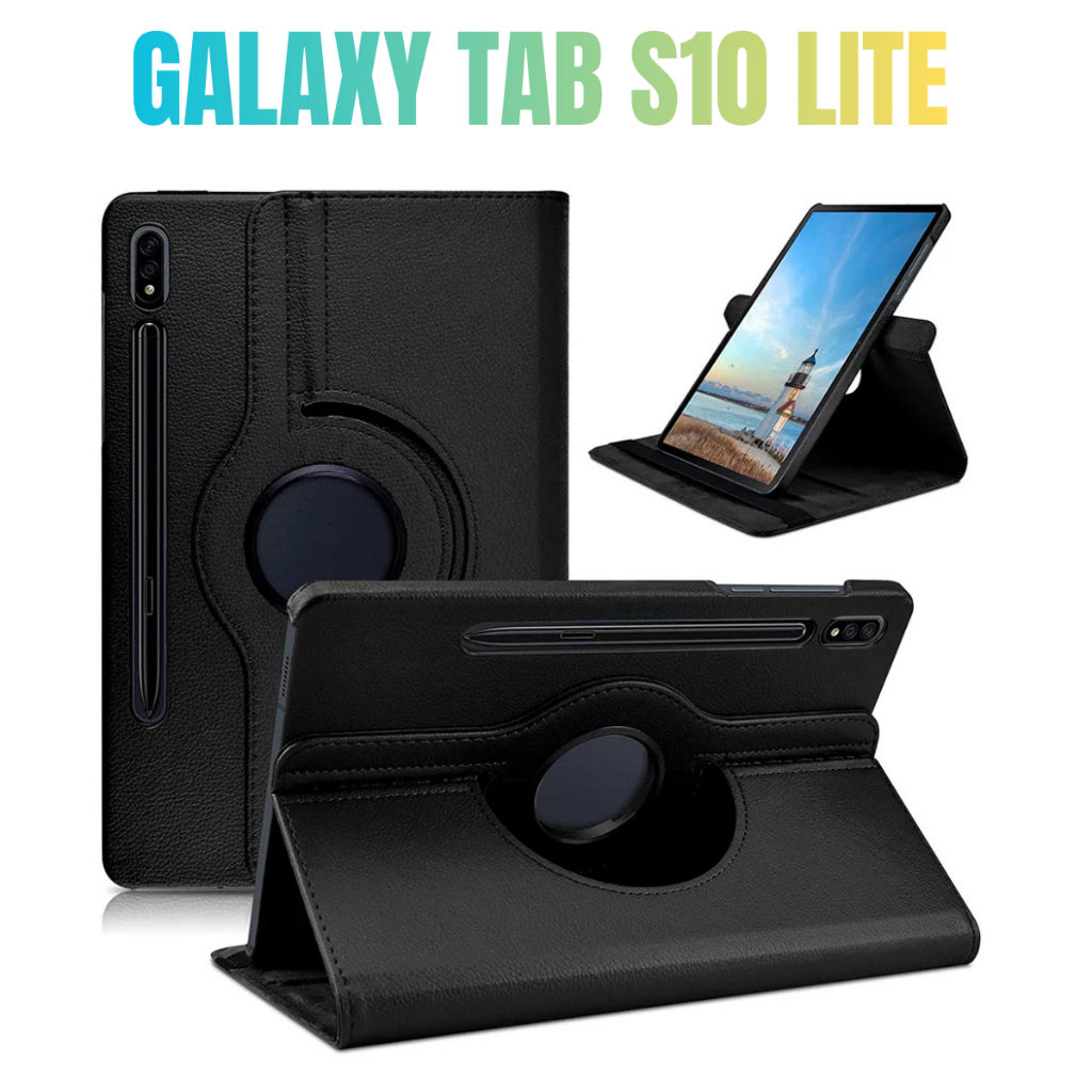Capa Capinha Para Tablet Galaxy Tab S10 Lite Samsung Case em Oferta na Shopee