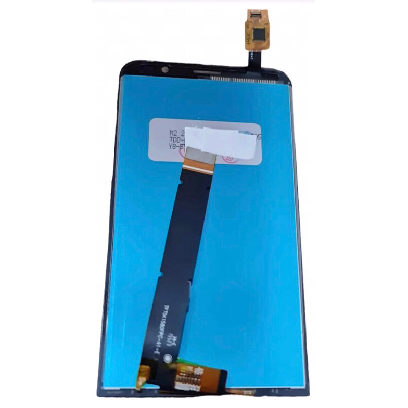 Tela Compativel Com Zenfone Go Live Zb551kl
