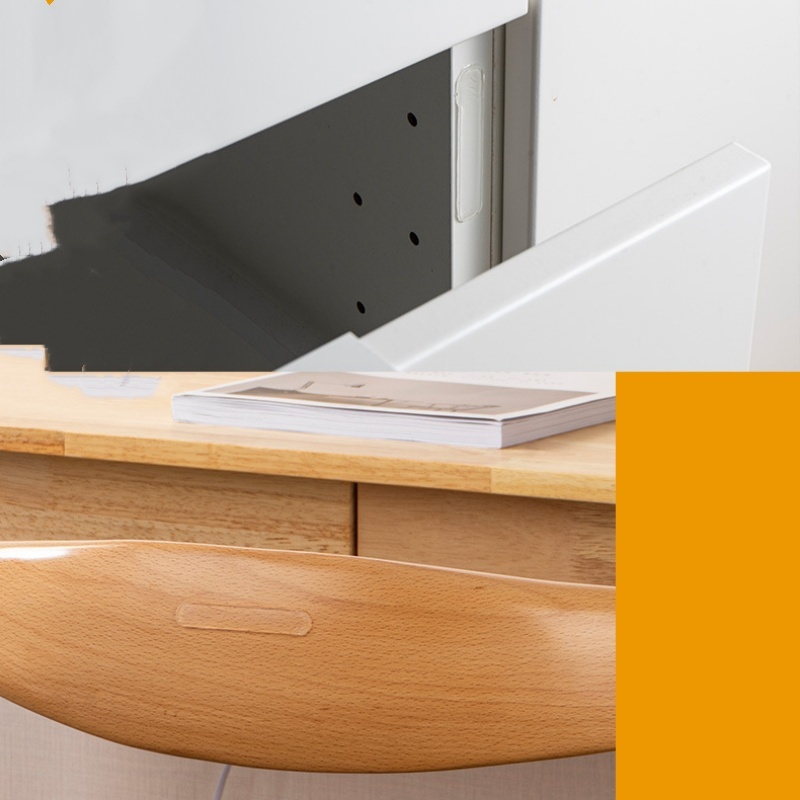 20 Kit Protetor De Silicone Anti Impacto Para Ês E Crianças Seguro Aplica E Usa Na Hora Super Aderente E Discreto