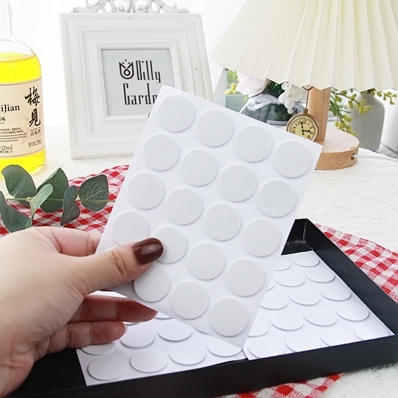 Velas Artesanais Adesivo de Pavio - Pacote com 20 Unidades em Oferta na Shopee