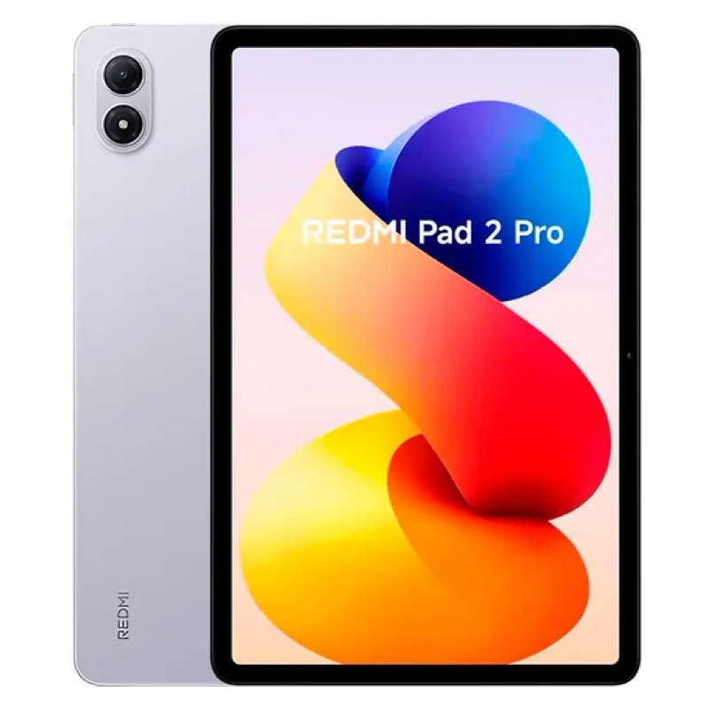 Tablet Xiaomi Redmi Pad 2 Pro Tela 12.1" Wifi 128GB 6GB Ram novo lacrado em Oferta na Shopee