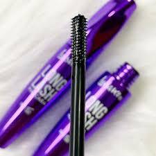 Máscara Para Cílios Luisance Long Lash 8ml -long Lash em Oferta na Shopee