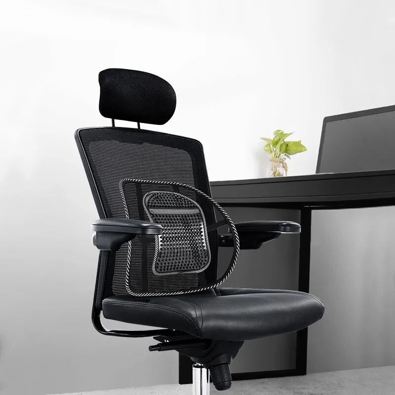 Lombar Corretor Postural Encosto Ortopédico Banco de Carro em Oferta na Shopee