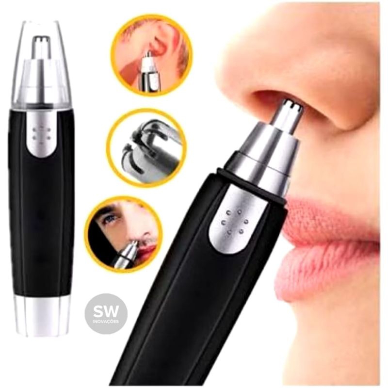 Máquina de Cortar Cabelo Feminino: Onde Comprar | BuscaProdutos