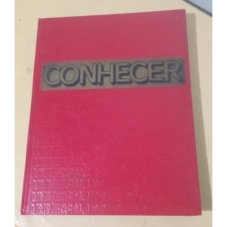 Livro Conhecer Universal Volume 13 - Arte, Astronomia, Ciência e Cientista