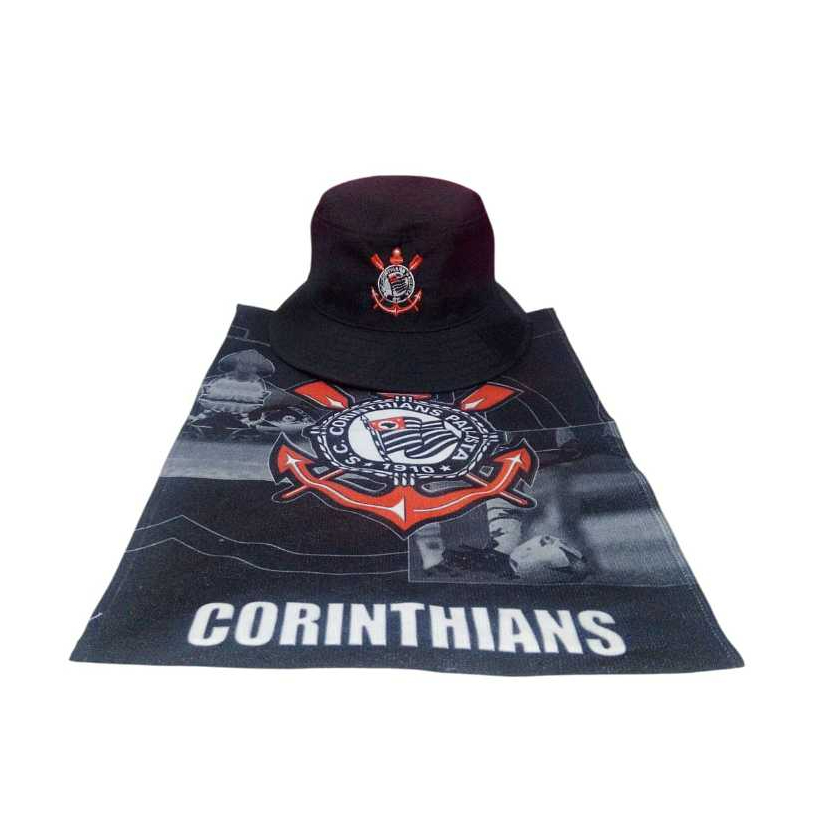 Bucket Corinthians: Onde Comprar | BuscaProdutos
