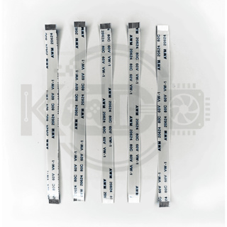 Kit Cabos Flat 12 ou 14 Vias Controle PS4 em Oferta na Shopee