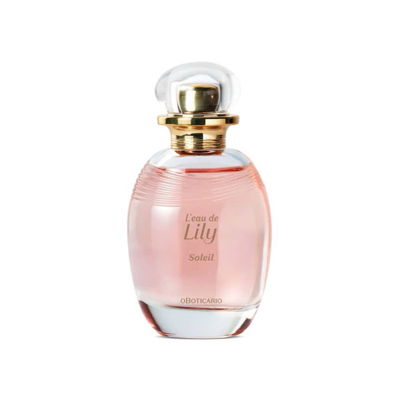 L Eau de Lily: Guia Completo e Onde Comprar | BuscaProdutos