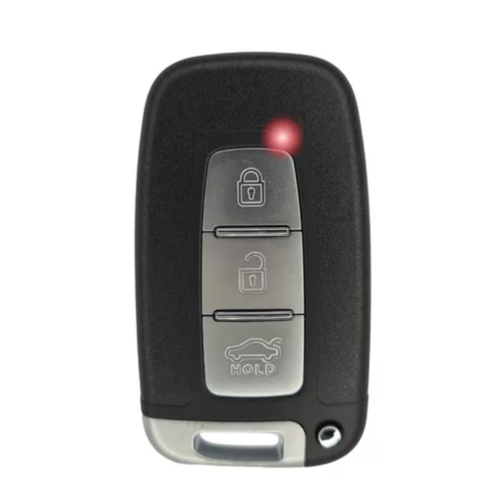 Chave Carcaça Presença Kia Sportage E Sorento 2011 12 13 14