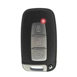 Chave Carcaça Presença Kia Sportage E Sorento 2011 12 13 14