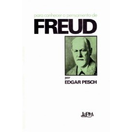 Para Conhecer O Pensamento De Freud (Usado)Para Conhecer O Pensamento De Freud (Usado) Usado Para Conhecer O Pensamento