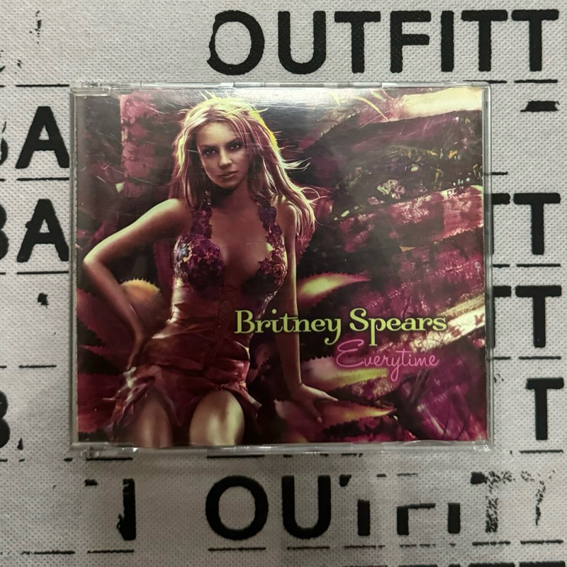 Britney Spears Everytime: Onde Comprar | BuscaProdutos