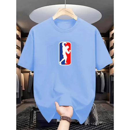 Camiseta Streetwear Camisa 100% Algodão Top Academia Musculação Treino Maromba Grande