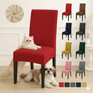 Capa para Cadeira Super Luxo Malha Gel Várias Cores para festas natal ,decoração , avulsa em Oferta na Shopee