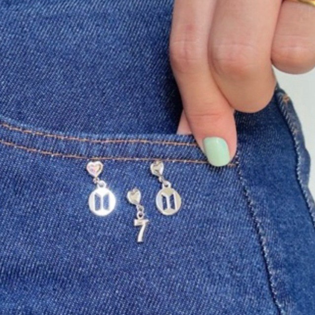 Bts Simbolo: Guia Completo e Onde Comprar | BuscaProdutos