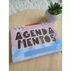 agenda agendamento cliente