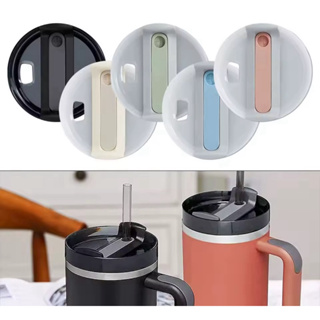 Tampa para Copo Térmico Grande, Com Abertura para Canudo. 1200ml 40oz Fácil em Oferta na Shopee