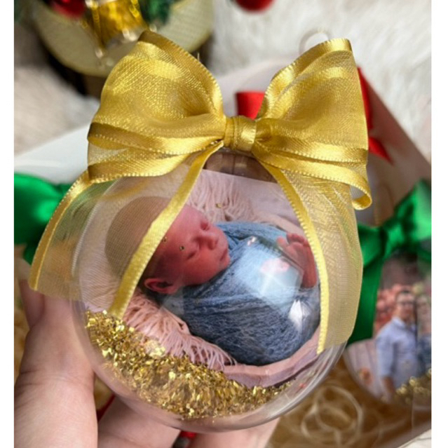 Bolas de Natal de Isopor: Onde Comprar | BuscaProdutos