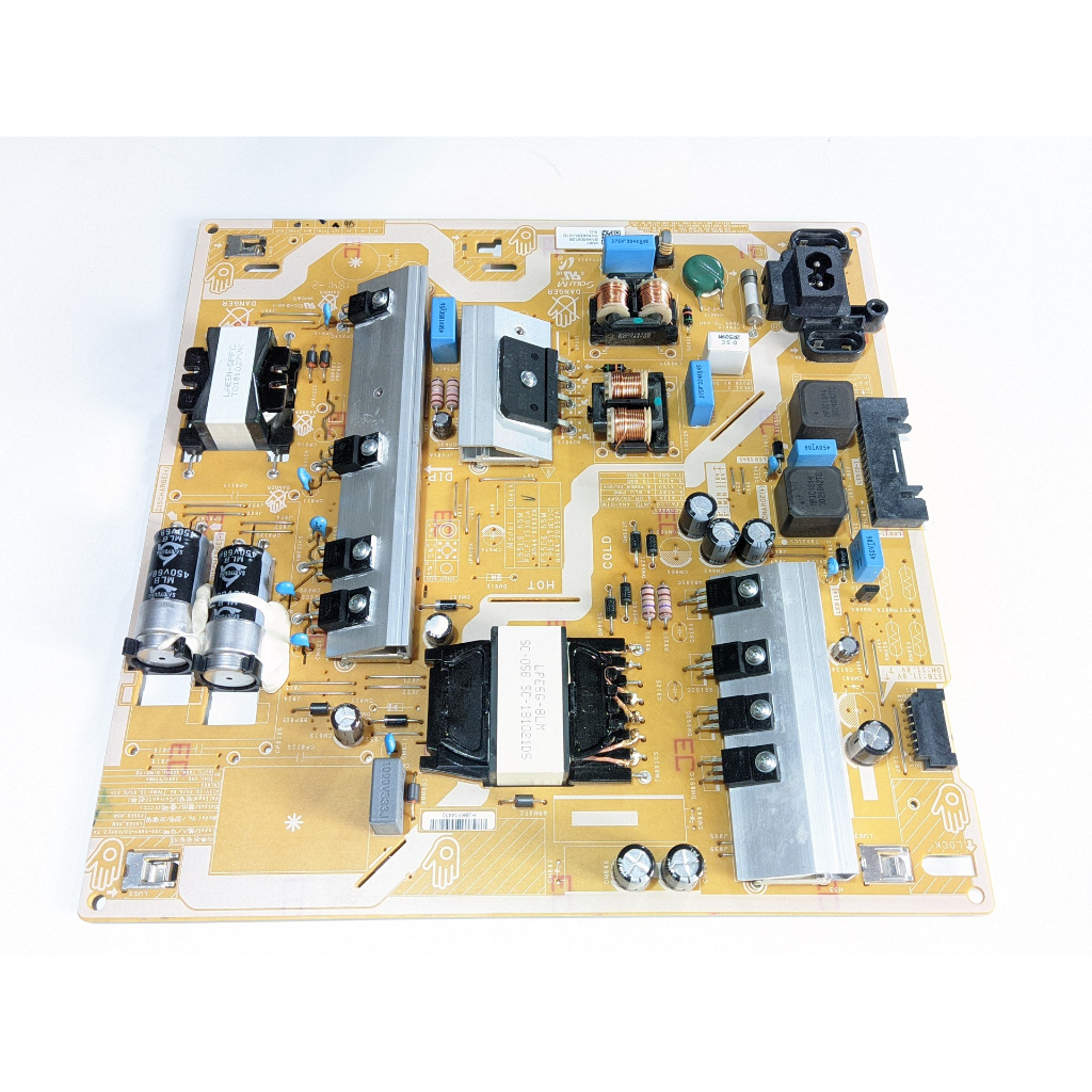 Placa Fonte Samsung Bn44-00932b Un49nu7100g