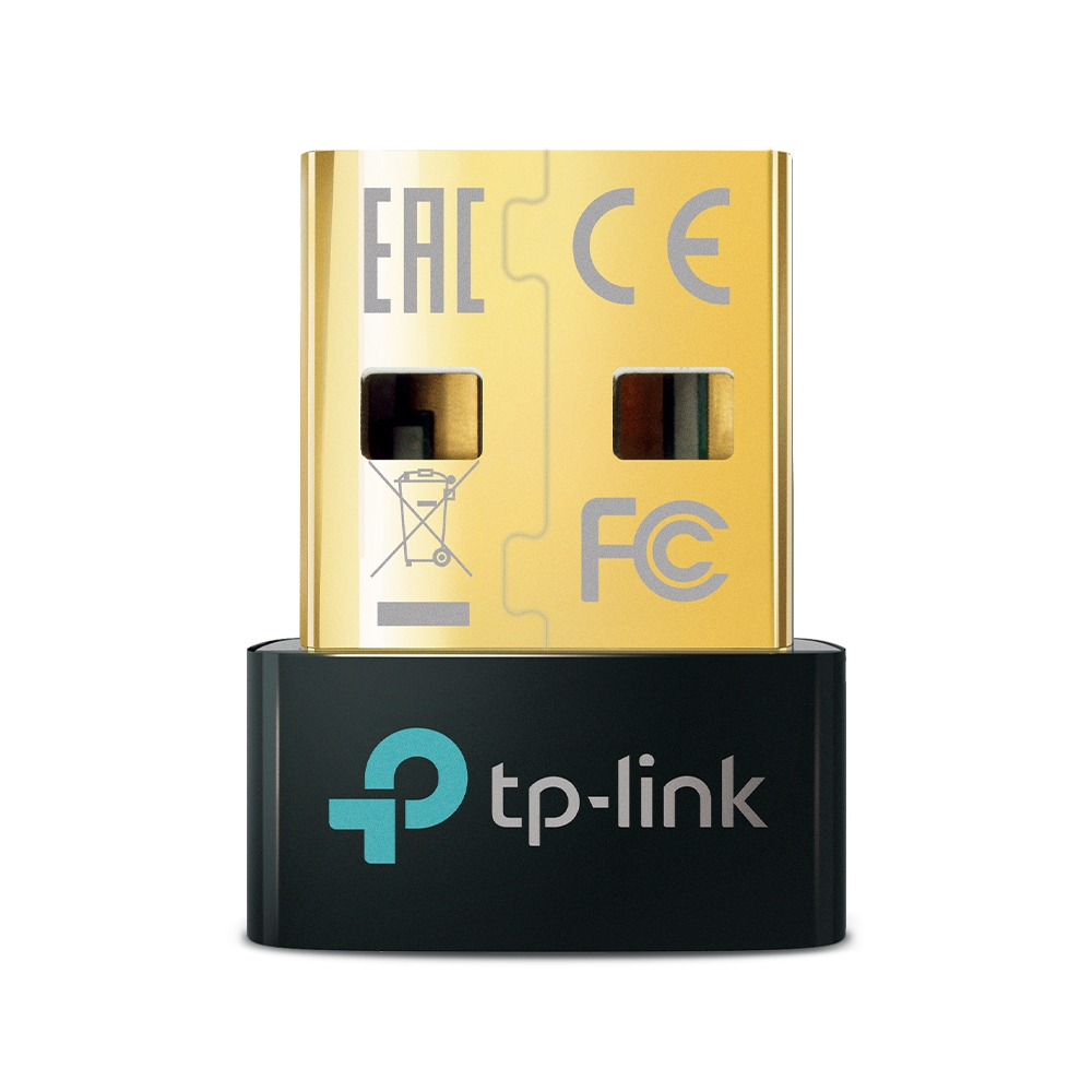 TP-Link Adaptador Nano USB Bluetooth 5.0 | UB500A