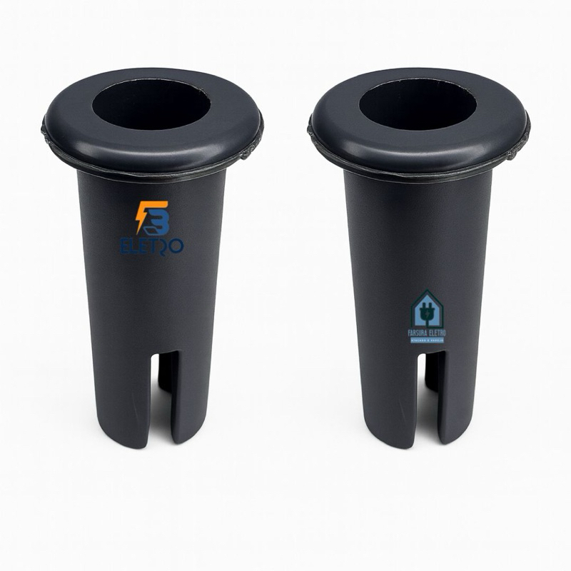 2 Pinos da Caixa de Oscilação para Ventiladores Britania / Philco / Cadence / Mondial ( 2 PEÇAS )