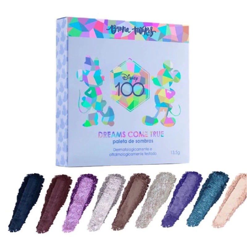 Bruna Tavares Disney 100: Onde Comprar | BuscaProdutos