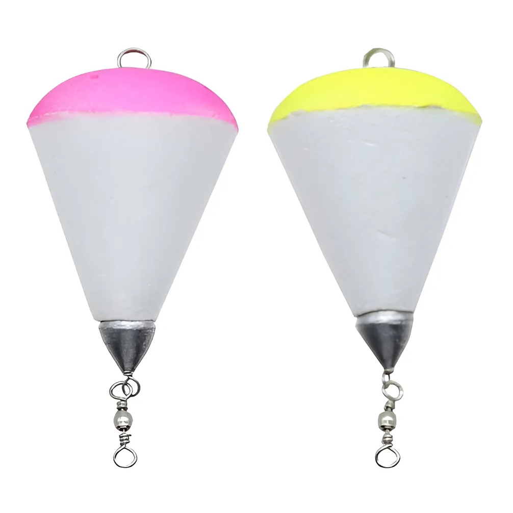 Kit Boia de Pesca Lambari n°10 Arremesso 2 un 25g Pesqueiro Pacu Tamba Esportiva Traira Tilapia Lago