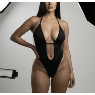 Body Maio Multi Formas Decotado Blogueira em Oferta na Shopee